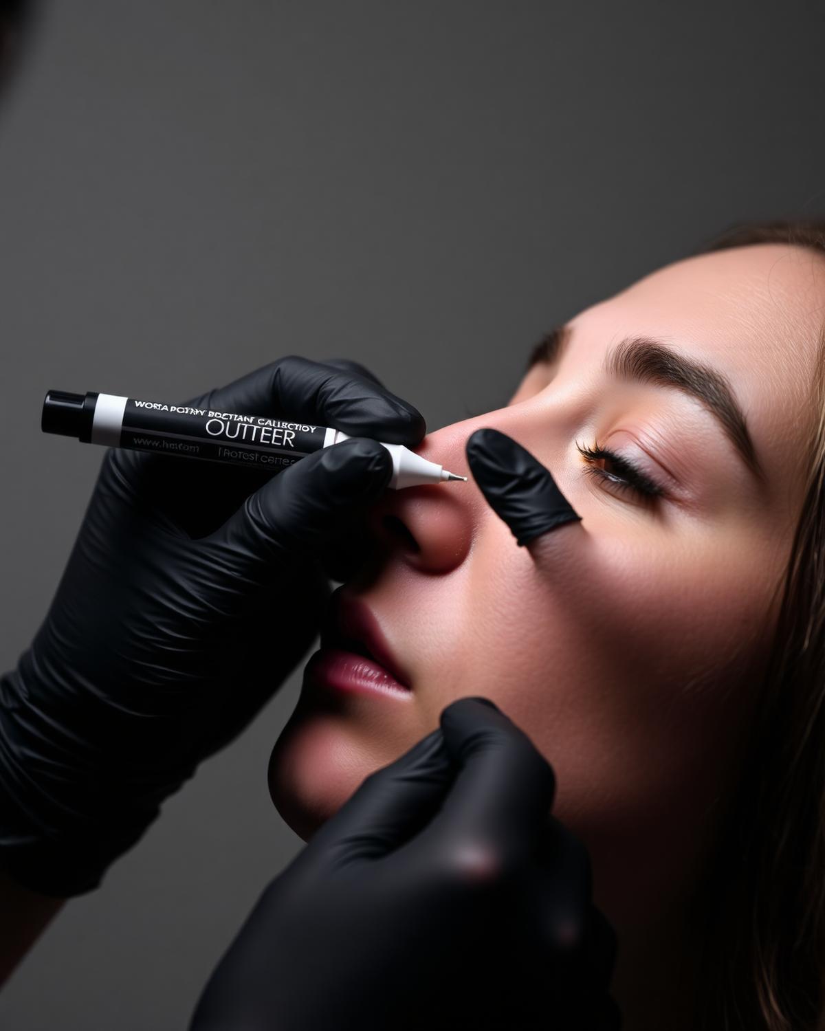 APP-standard certified piercers